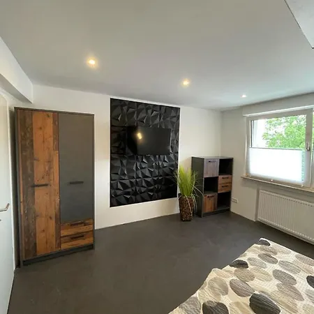 Διαμέρισμα My Deluxe Sauna