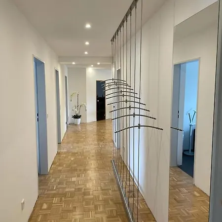 My Deluxe Sauna Apartamento Ludinghausen