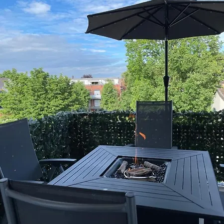 Διαμέρισμα My Deluxe Sauna