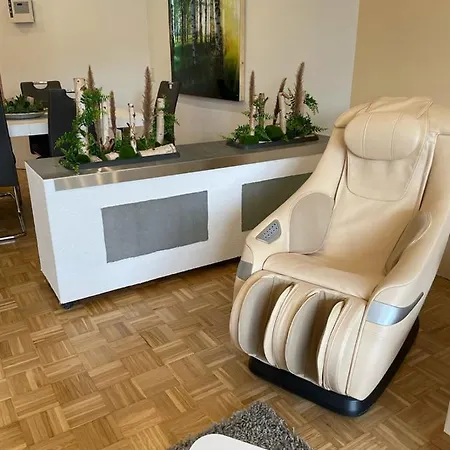 My Deluxe Sauna Ludinghausen