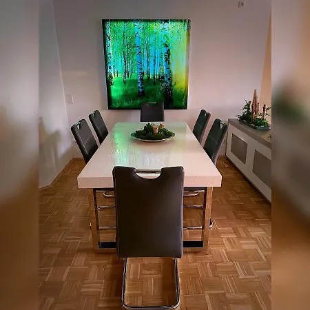 My Deluxe Sauna Apartmán *