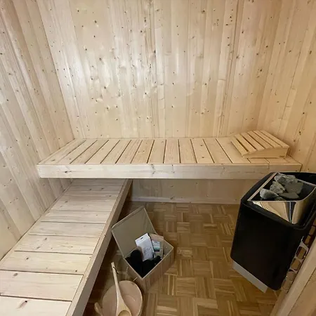 My Deluxe Sauna Ludinghausen