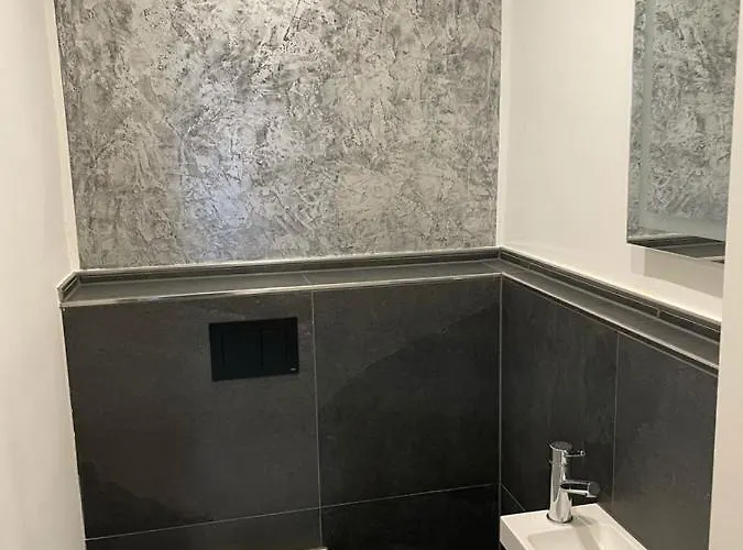 My Deluxe Sauna Daire Ludinghausen