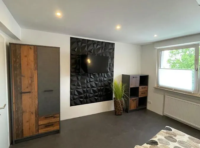 Daire My Deluxe Sauna