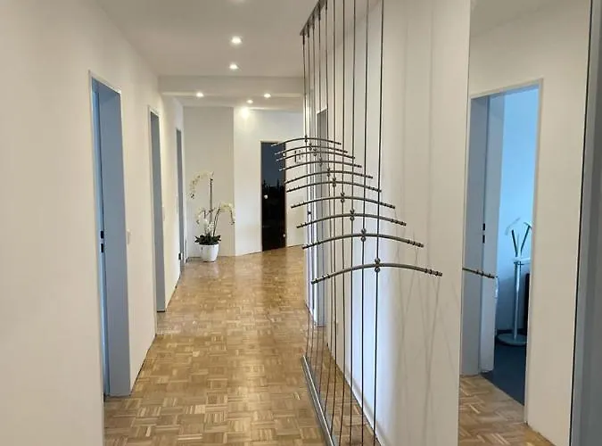 My Deluxe Sauna Daire Ludinghausen