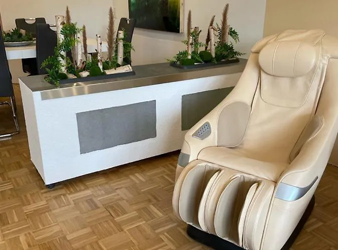 My Deluxe Sauna Ludinghausen