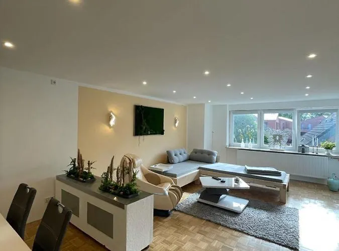 公寓 My Deluxe Sauna