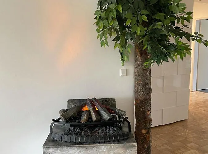 My Deluxe Sauna דירה